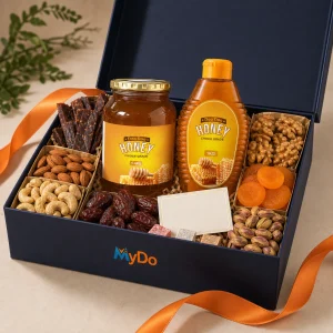 MyDo Custom Corporate Hamper