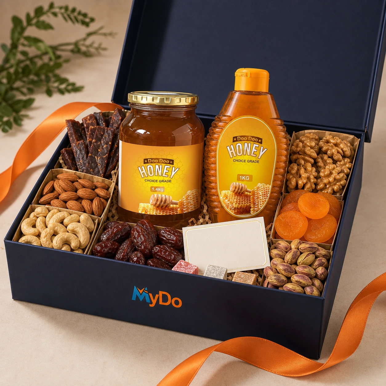 MyDo Custom Corporate Hamper