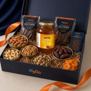 MyDo Executive Harvest Hamper