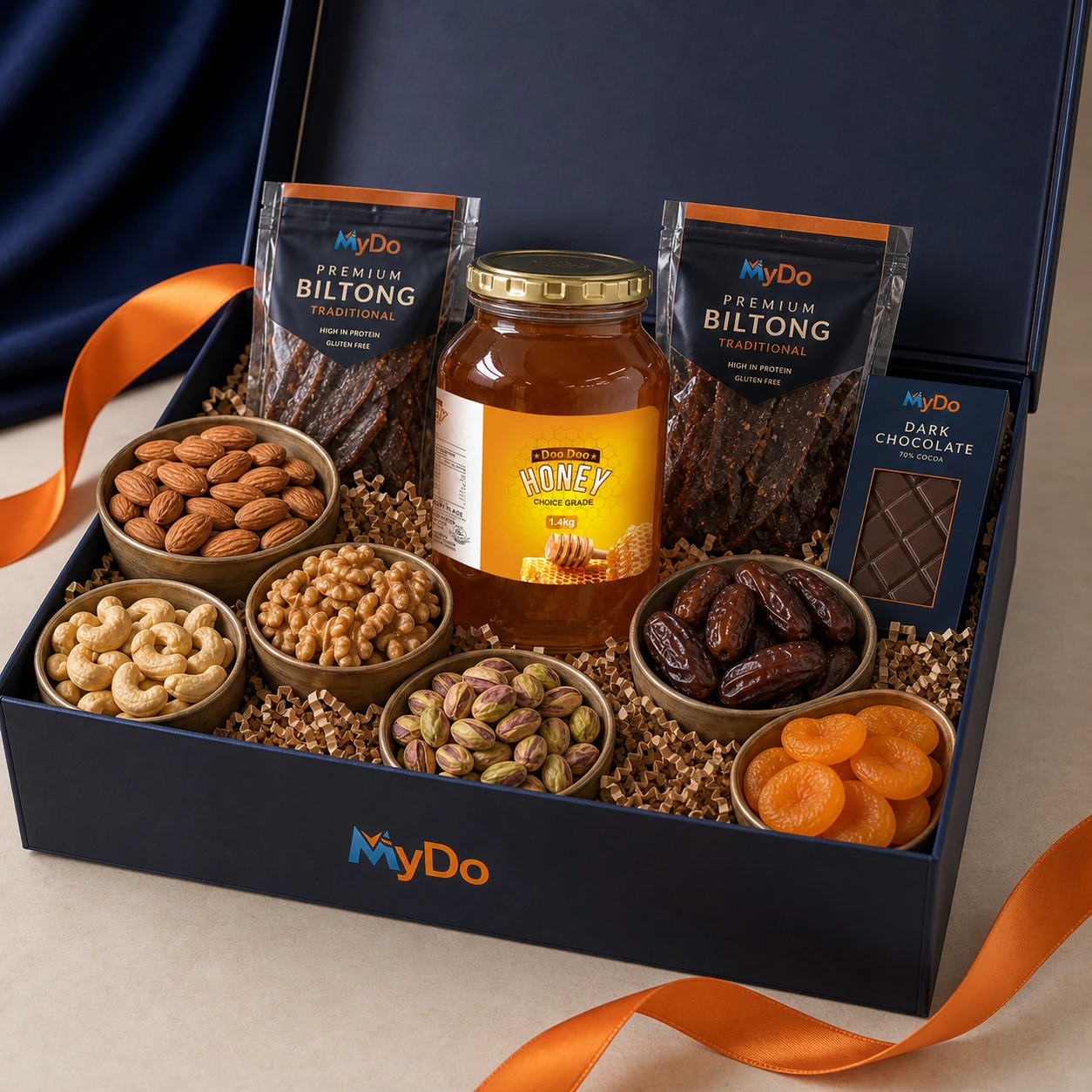 MyDo Executive Harvest Hamper